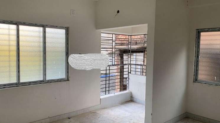 3 Bedroom 1240 Sq.Ft. Apartment in Lake Town Kolkata