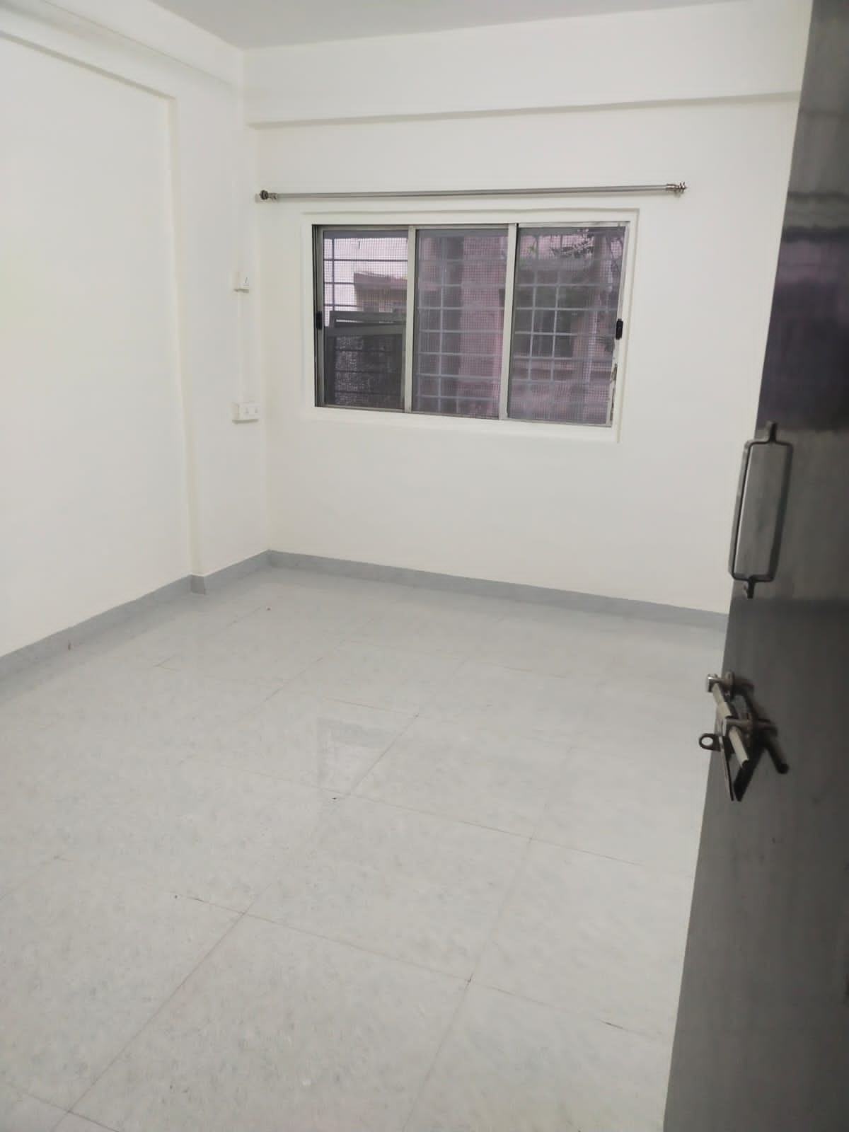 1 BHK Apartment For Rent in Seawoods Navi Mumbai  6386655