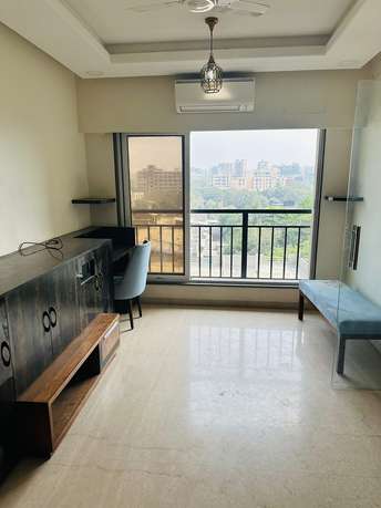 1 BHK Apartment For Rent in Aayush Poornima Chembur Mumbai 6386692