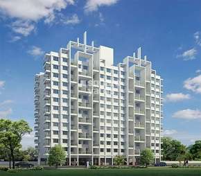 2 BHK Apartment For Rent in Ganga Glitz Shine Undri Pune 6386761