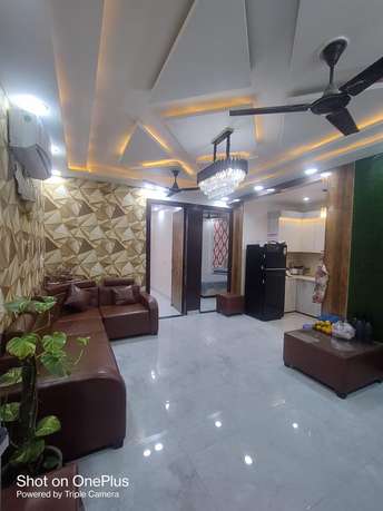 3 BHK Apartment For Rent in Dwarka Mor Delhi 6386794