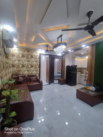 3 BHK Apartment For Rent in Dwarka Mor