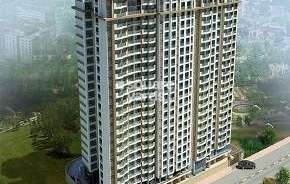 2 BHK Apartment For Rent in Ajmera Pristine Borivali West Mumbai 6386779