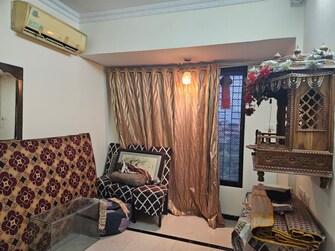 3 BHK Apartment For Rent in Ruparel Garden CHS Sector 23 Navi Mumbai  6386791