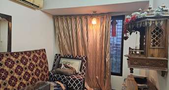3 BHK Apartment For Rent in Ruparel Garden CHS Sector 23 Navi Mumbai 6386791