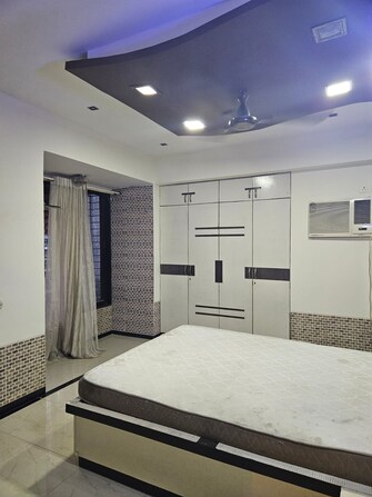 3 BHK Apartment For Rent in Ruparel Garden CHS Sector 23 Navi Mumbai  6386791