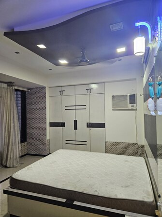 3 BHK Apartment For Rent in Ruparel Garden CHS Sector 23 Navi Mumbai  6386791