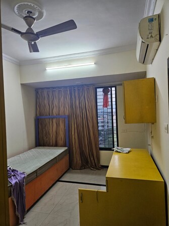 3 BHK Apartment For Rent in Ruparel Garden CHS Sector 23 Navi Mumbai  6386791