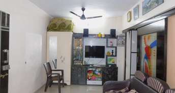 1 BHK Apartment For Resale in Poisar Mumbai 6386806