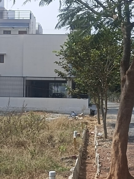 Plot For Resale in Bannerghatta Road Bangalore  6386818