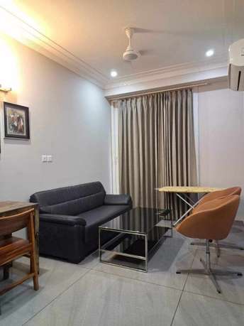 1 BHK Apartment For Rent in Purva Riviera Marathahalli Bangalore 6386798