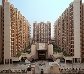 2 BHK Apartment For Resale in Klj Platinum Heights Sector 77 Faridabad  6386803