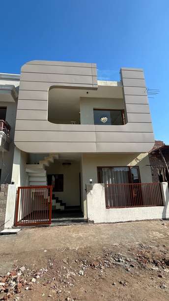 3 BHK Independent House For Resale in Sector 123 Mohali  6386831