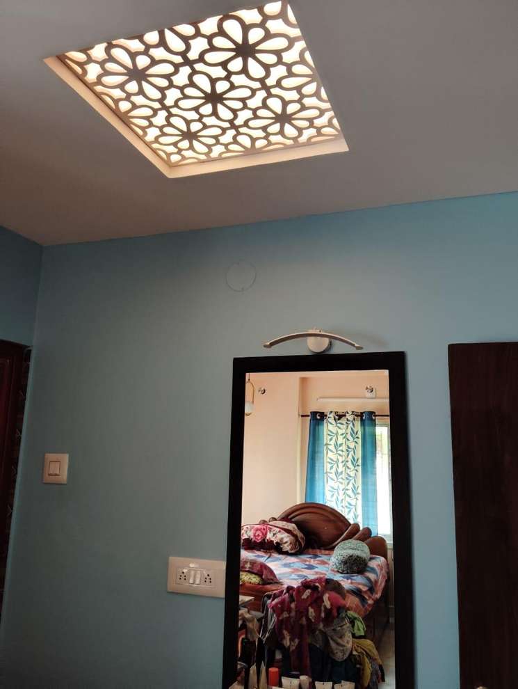 3 Bedroom 1100 Sq.Ft. Apartment in Nager Bazar Kolkata