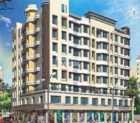 2 BHK Apartment For Rent in Gokul Nagri 2 Kandivali East Mumbai 6386845