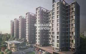 1 BHK Apartment For Rent in Sai Samarttha Saisha Punawale Pune 6386910