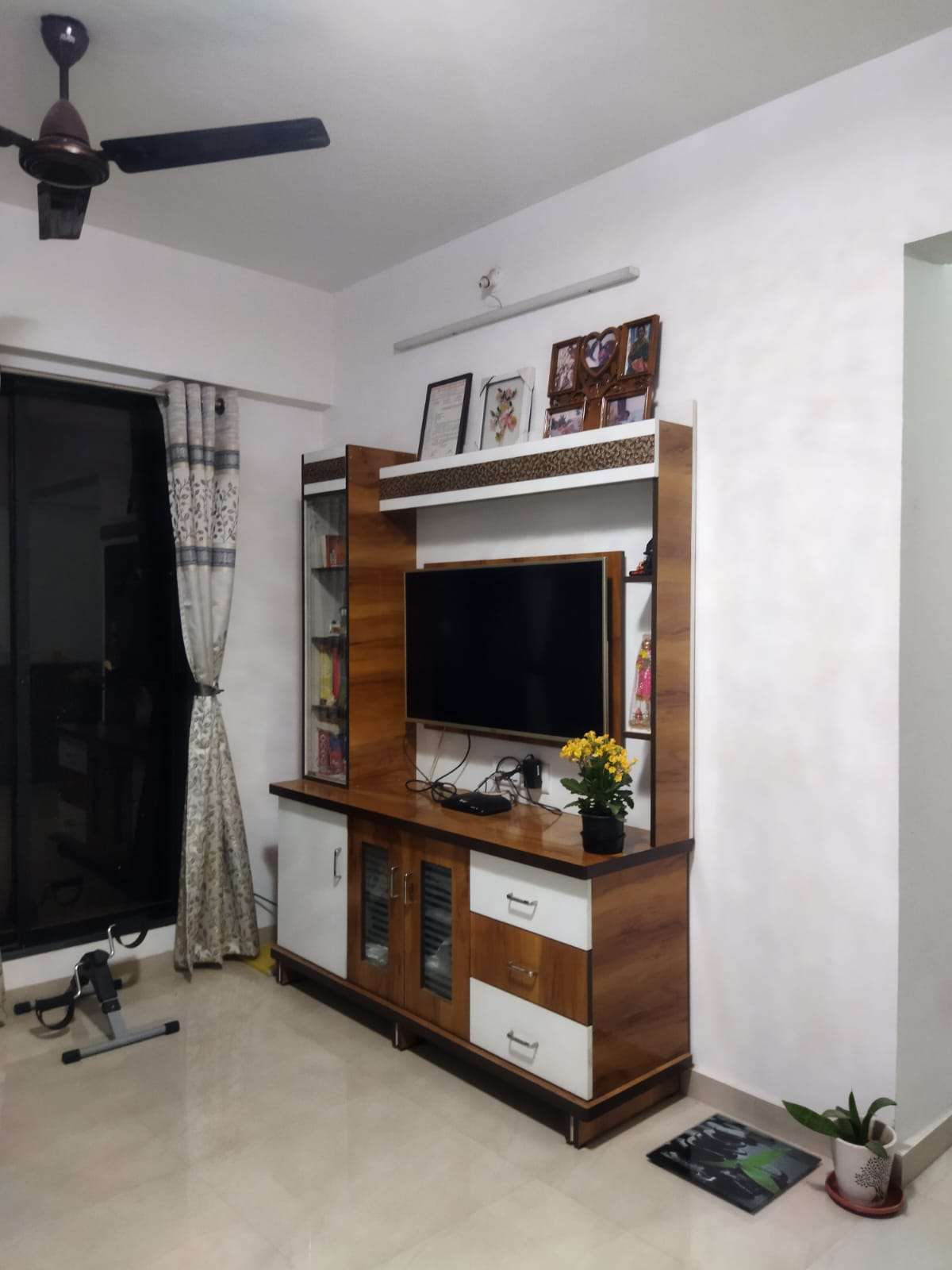2 BHK Apartment For Resale in Koproli Navi Mumbai 6386867