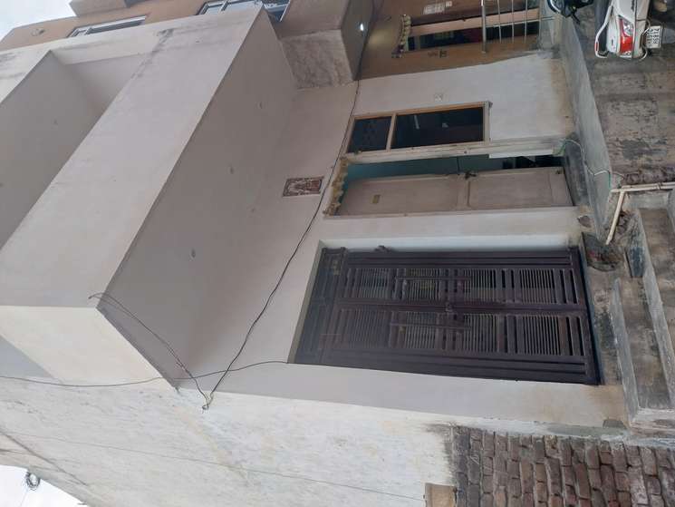 2 Bedroom 50 Sq.Yd. Independent House in Faridabad Central Faridabad