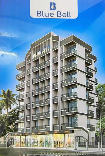 1 BHK Apartment For Resale in Brick Blue Bell Bhayandar East Mumbai 6386847