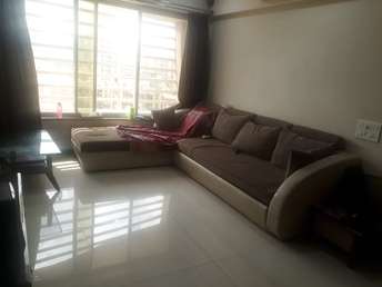 1 BHK Apartment For Rent in Charai Thane  6386977