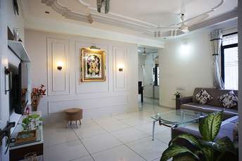 2 BHK Apartment For Resale in Bodakdev Ahmedabad 6386983