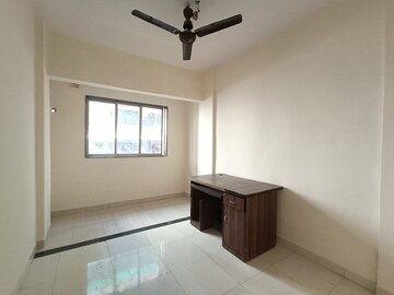 1 BHK Apartment For Rent in Seawoods