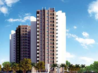 2 BHK Apartment For Resale in Bandlaguda Jagir Hyderabad 6387000