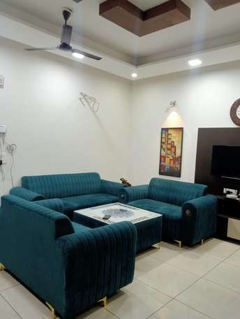 3 BHK Independent House For Rent in Sector 105 Mohali 6383830