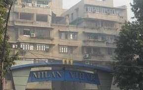 3 BHK Apartment For Rent in Kailash Nath Milan Vihar Patparganj Delhi 6387067