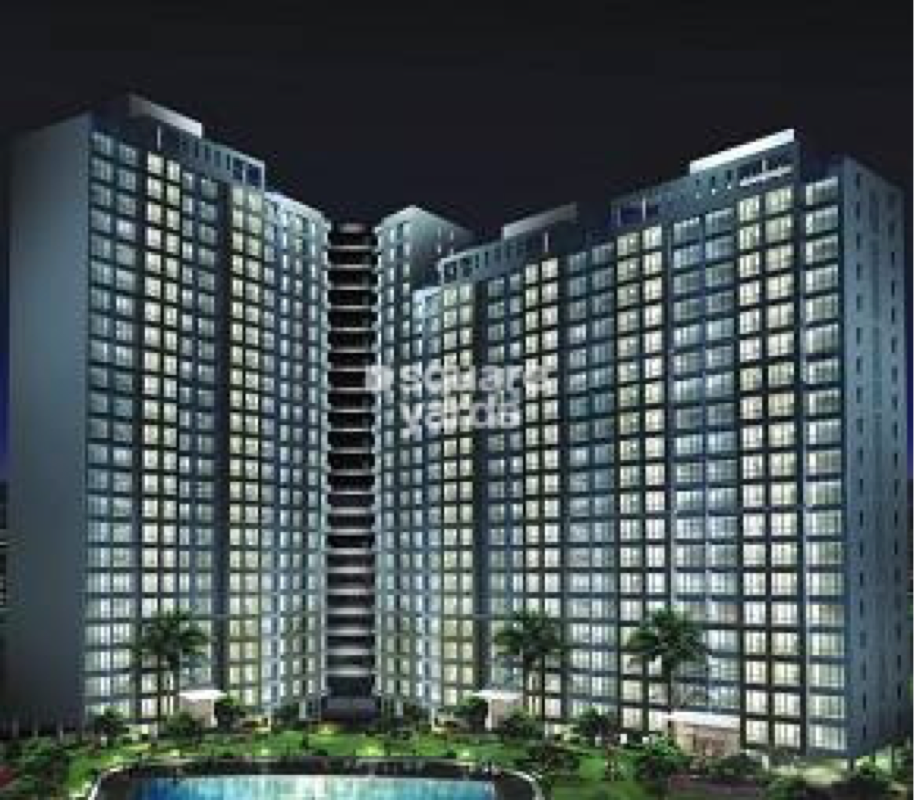 2 BHK Apartment फॉर रीसेल इन Kakad Paradise Phase 2 Mira Road Mumbai  6387077