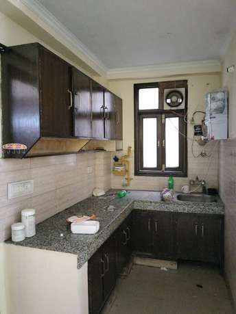 1 BHK Builder Floor For Rent in Chattarpur Delhi 6387085