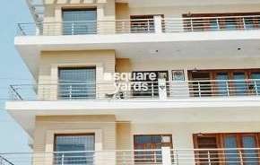 1.5 BHK Apartment For Rent in RWA Apartments Sector 116 Sector 116 Noida 6387113