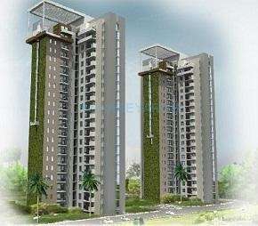 3 BHK Apartment For Rent in 3C Lotus Panache Sector 110 Noida 6387110