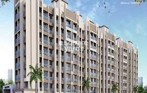 1 BHK Apartment For Resale in Vinayak Mahavir Complex Palghar Mumbai 6387132