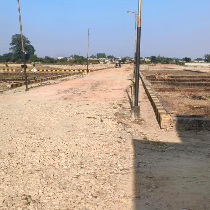 Plot For Resale in Faizabad Road Lucknow  6387161