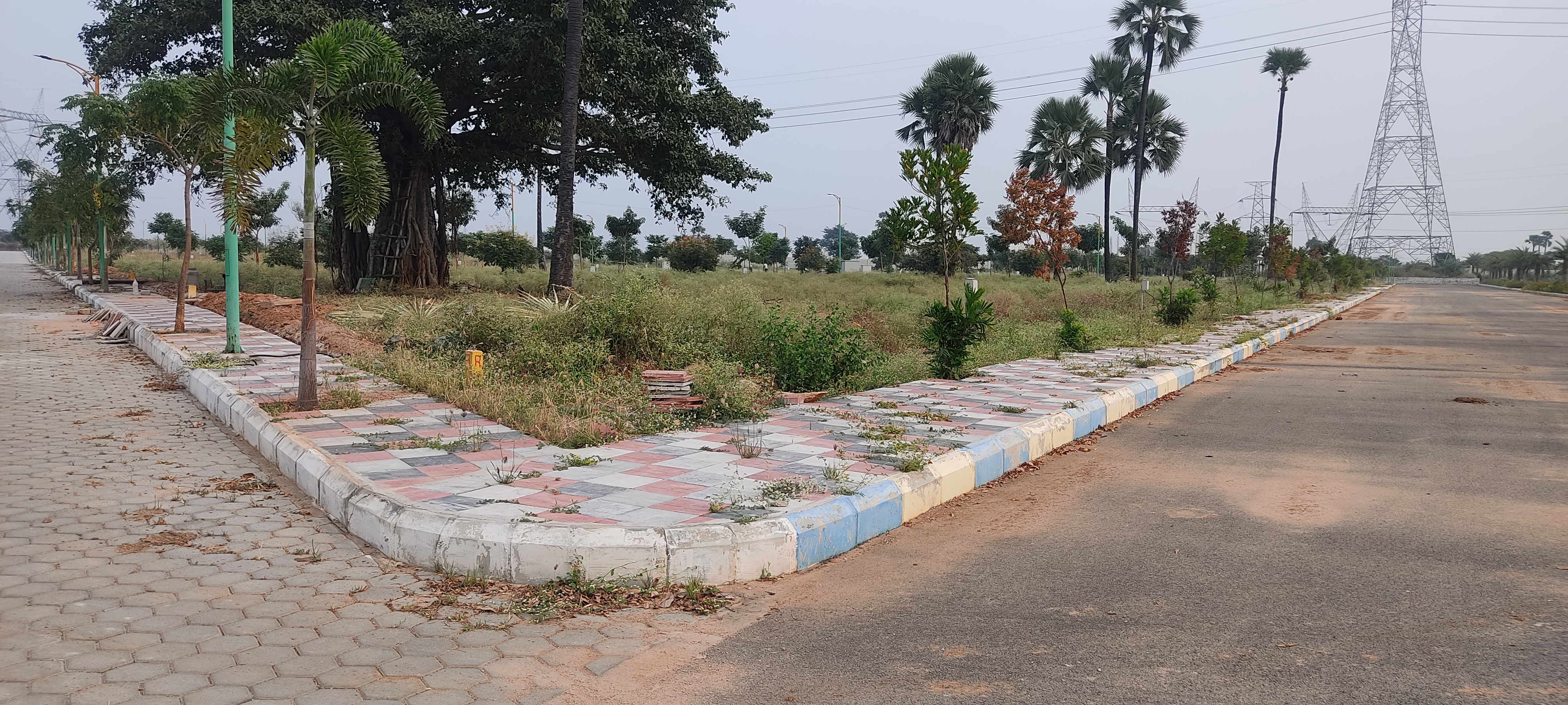 Plot For Resale in Annojiguda Hyderabad  6387210