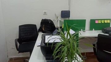 Team Area in  Office Space at Sector 4 – for Rent