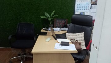 Team Area in  Office Space at Sector 4 – for Rent