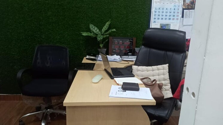 Team Area, sector 4 Commercial Office Space 416 Sq.Yd. In Sector 4 Noida 6387096