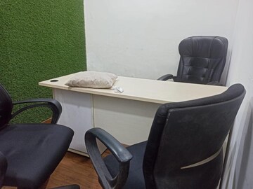 Team Area in  Office Space at Sector 4 – for Rent