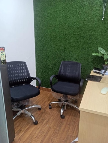 Office Space For Rent in Sector 4
