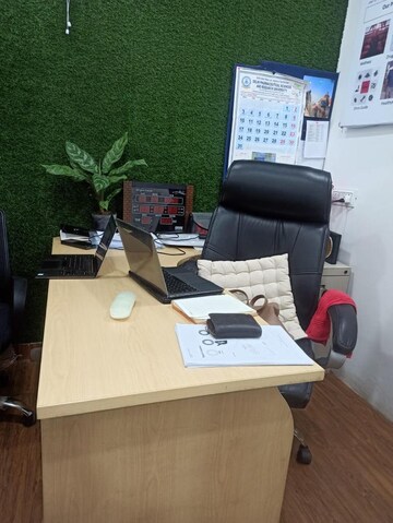 Team Area in  Office Space at Sector 4 – for Rent