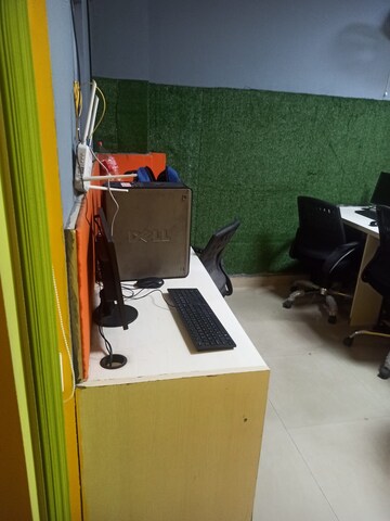 Team Area in  Office Space at Sector 4 – for Rent