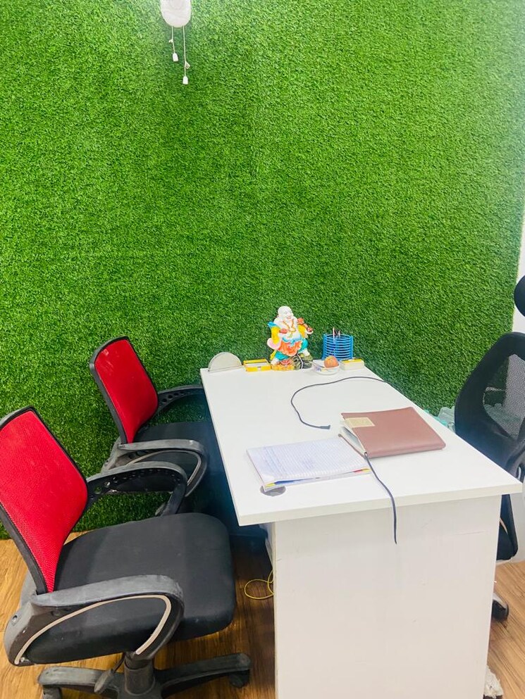 Team Area, sector 4 Commercial Office Space 416 Sq.Yd. In Sector 4 Noida 6387096