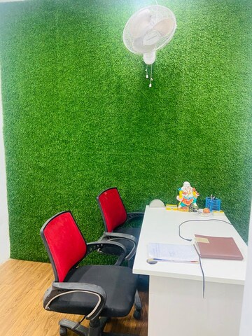 Team Area in  Office Space at Sector 4 – for Rent
