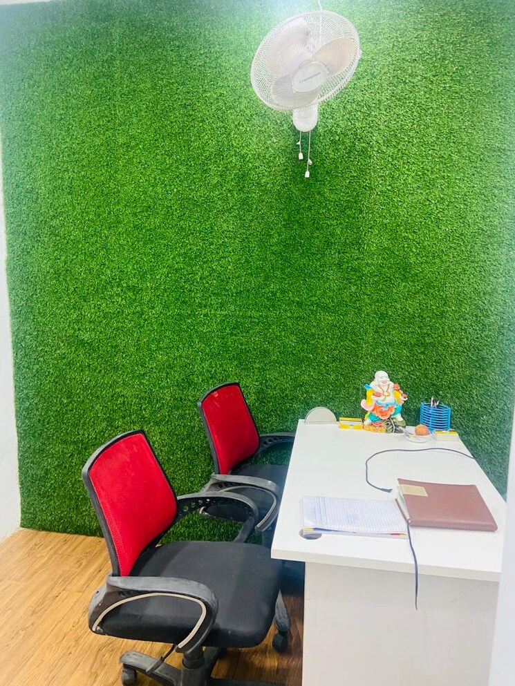 Team Area, sector 4 Commercial Office Space 416 Sq.Yd. In Sector 4 Noida 6387096