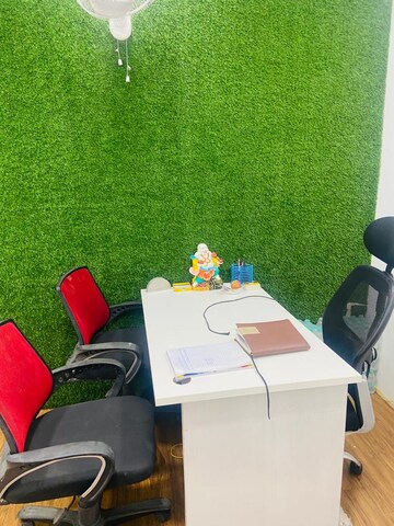 Team Area in  Office Space at Sector 4 – for Rent