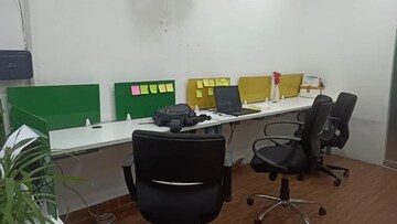 Team Area in  Office Space at Sector 4 – for Rent