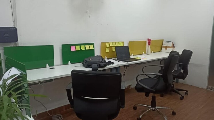 Team Area, sector 4 Commercial Office Space 416 Sq.Yd. In Sector 4 Noida 6387096