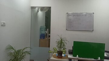 Furnished Amenities in  Office Space at Sector 4 – for Rent